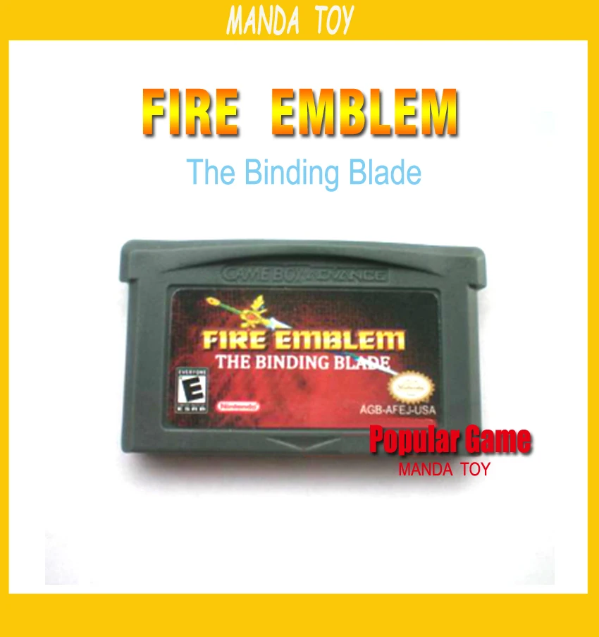 Us 405 0 100 Pcs Lot 2017 Fire Emblem Stiker Bahasa Yang Mengikat Pisau Versi Inggris Fire Emblem Game Card Gratis Pengiriman Card Card Emblem