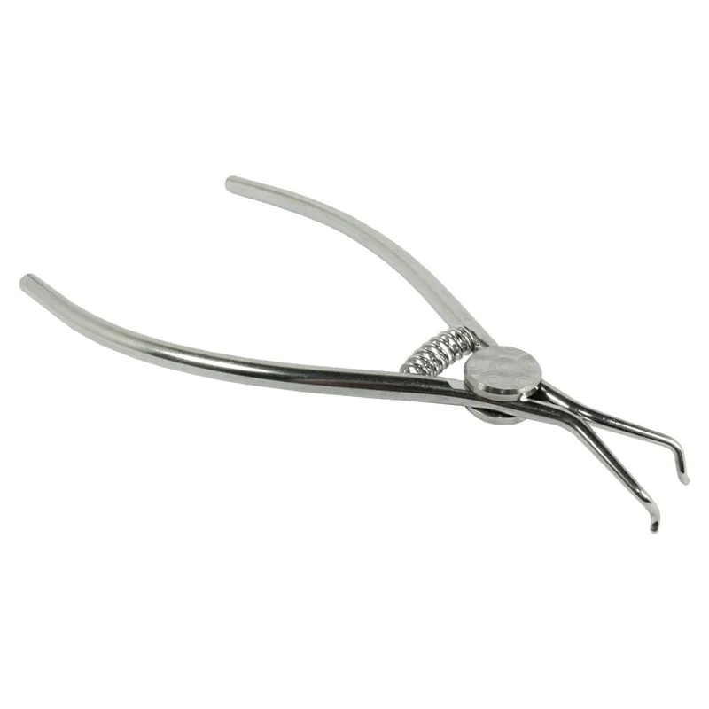 

Dental Forceps for installation of Sectional matrices wedges rings matrix TOR VM