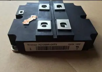 

Freeshipping New FZ1200R12KF4 Power module