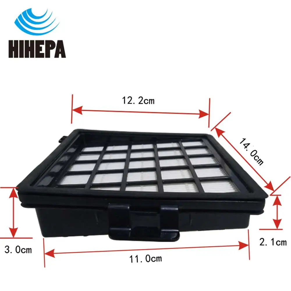 HEPA фильтр для пылесоса Philips Easylife FC8071 FC8140 FC8141 FC8142 FC8143 FC8144 FC8146 FC8147 FC8148 1