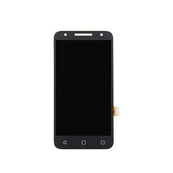 

For Alcatel U5 HD 5047 5047i 5047D LCD Display Digitizer Screen Touch Panel Glass Assembly Replacement