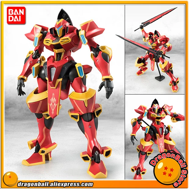 japanese robot action figures