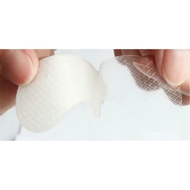 Máscara de Olho Nutrir e Apertar Iluminar a Cor da Pele Linhas Finas Estudante Olho Adesivos 40 Pares 11 Cheap Utensílios de cuidado facial