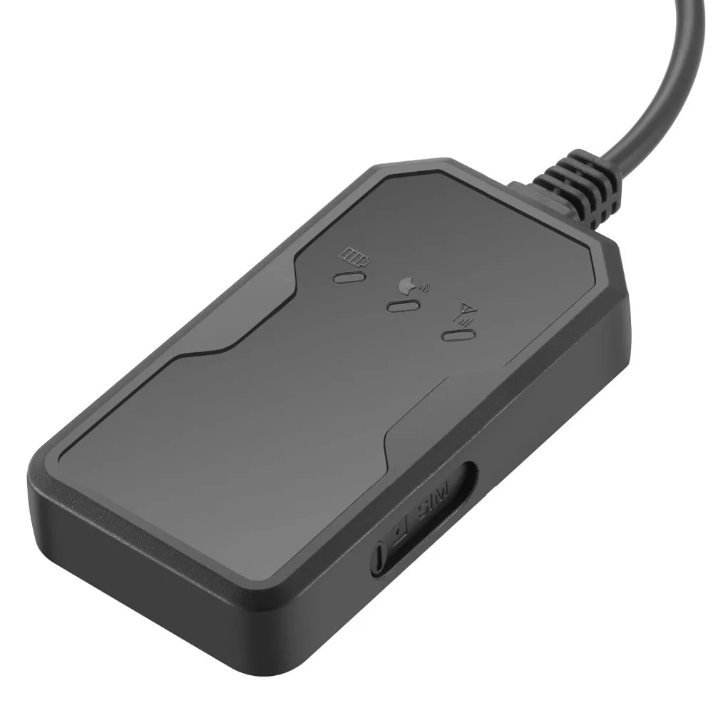 Автомобильный GPS-трекер 3G MT530 с пультом ДУ | Автомобили и мотоциклы