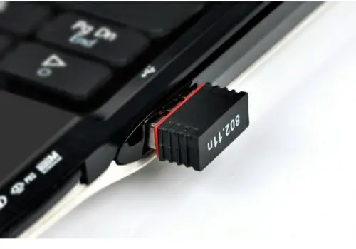 150 Мбит/с мини м USB WiFi Беспроводная локальная сеть 802 11 n/g/b Адаптер нано N Быстрый LAN