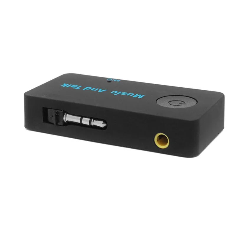 Приемник Bluetooth kongyide беспроводной передатчик для приемника 3 5 мм аудио