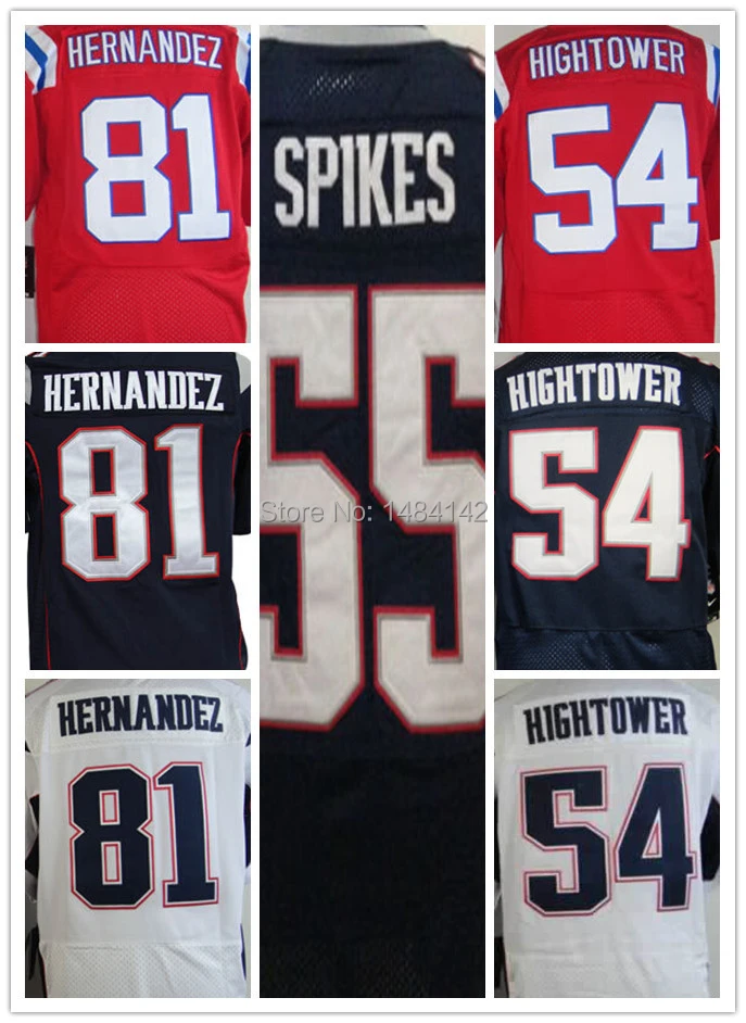 donta hightower jersey