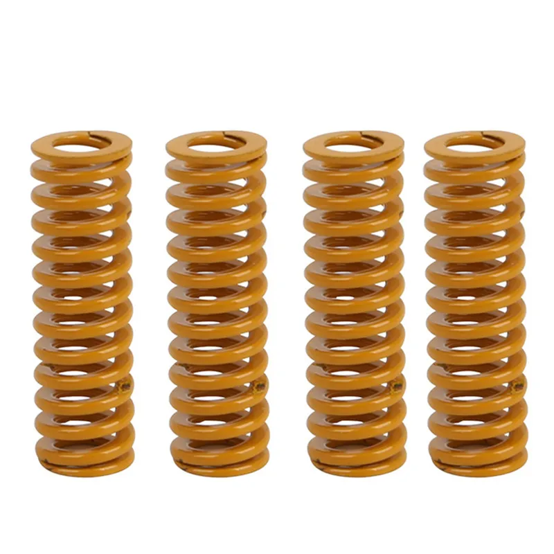 3d parts spring 7