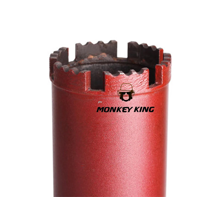 Wet Diamond Core Drill Bit for Concrete - Premium Green Series Wet Diamond Core Drill Bit for Concrete - Premium Green Series