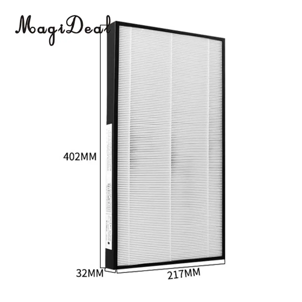 Replacement Air Purifier HEPA Filter For Panasonic F-ZXFP35C/PDF35C