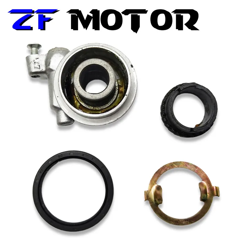 Привод спидометра Шестерни коробка для CMX250 CMX 250 CA 250 CA250 1996-2013 мотоцикл