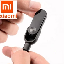 Xiaomi mi Band 2 кабель для зарядного устройства специально разработанный для mi Band 2 зарядный кабель для передачи данных для Xiaomi mi ремешок с 2 портами(стандарт Зарядное устройство