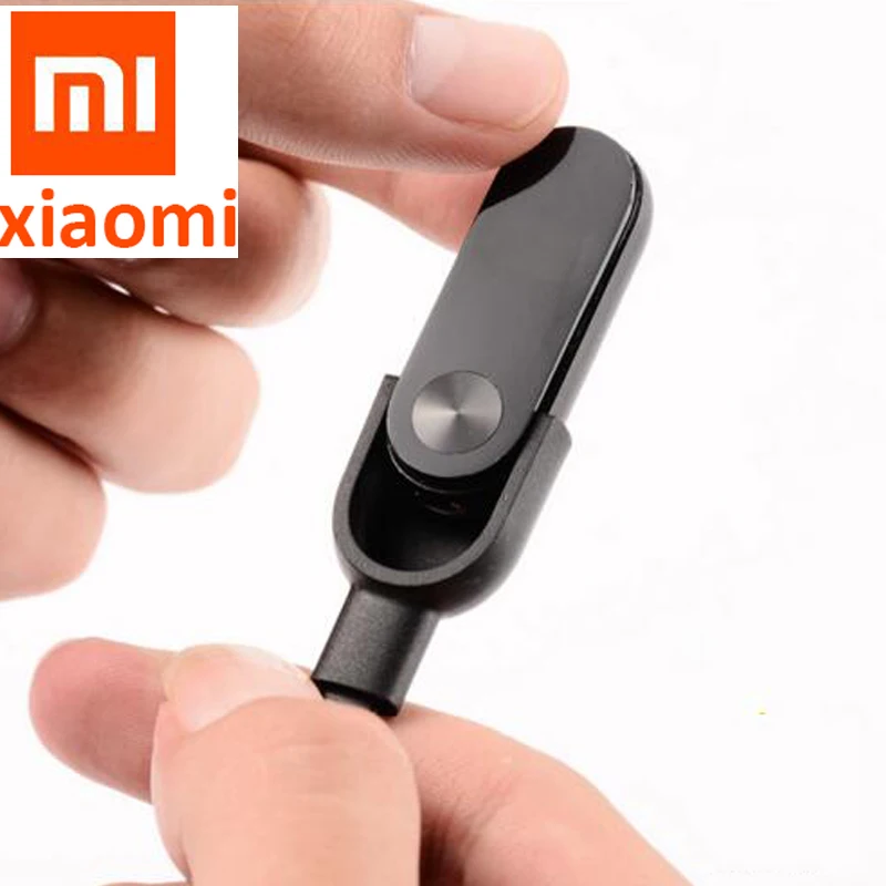 Оригинальный зарядный кабель Xiaomi Mi Band 2 зарядное устройство специально