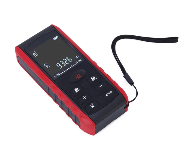 Entfernungsmesser Usb : Bosch professional glm c prof laser entfernungsmesser