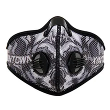 Дышащая мягкая велосипедная Маска Тушь для ресниц ciclismo bisiklet maske mtb защита для лица спортивные пылезащитные маски велосипедный и Лыжный спорт велосипедная маска для лица