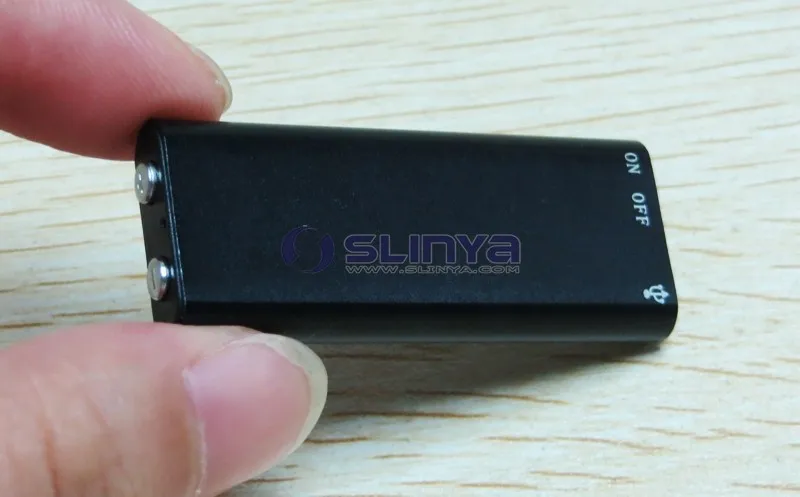 892 4GB digital voice recorder 8026 140703 (26)