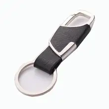 Стильный автомобильный аксессуар, модный креативный металлический брелок для машины, брелок для ключей, Подарочный Брелок для универсальных автомобилей