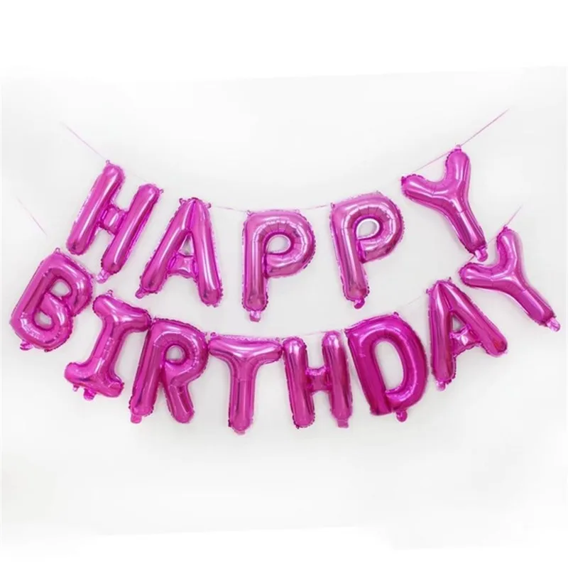 KAMMIZAD-Baby-1st-Birthday-balloons-set-pink-Blue-Number-Foil-Balloon-wild-one-birthday-decorations-kids.jpg_640x640 (8)