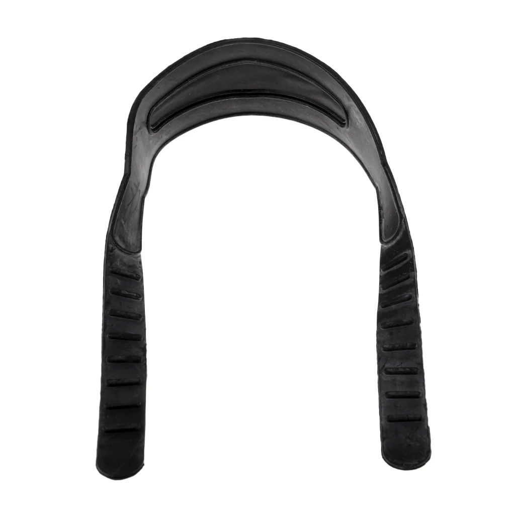 

Durable Rubber Scuba Diving Snorkel Beach Mask Strap Replacement Accessory for Swimming Sailing Surfing Kayaking Boating