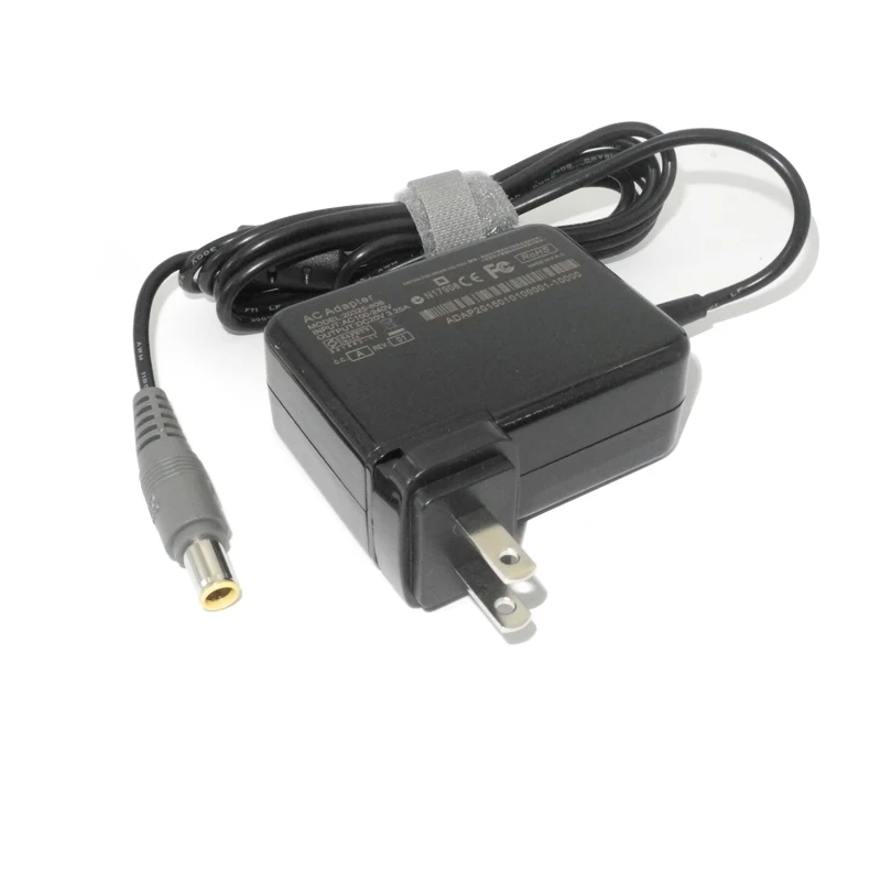 US 20v 3.25a lenovo charger