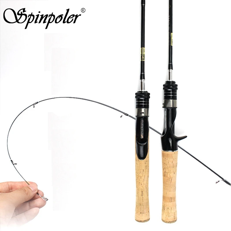 Ul casting rod Clearance