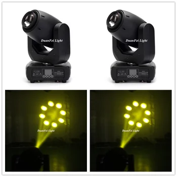

Super Beam Moving Light LED150W Moving Head Light LED stage lighting Party Concert Events Beam Lights