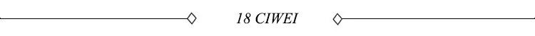 18CIWEI 750