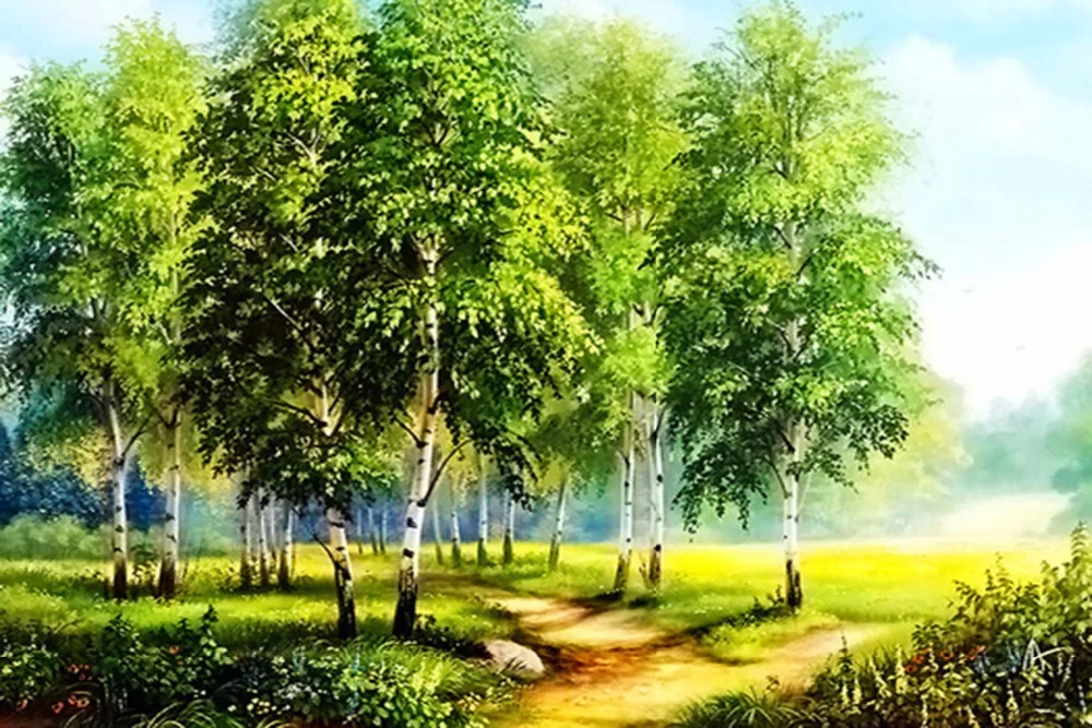 CANX3021471树景60X40