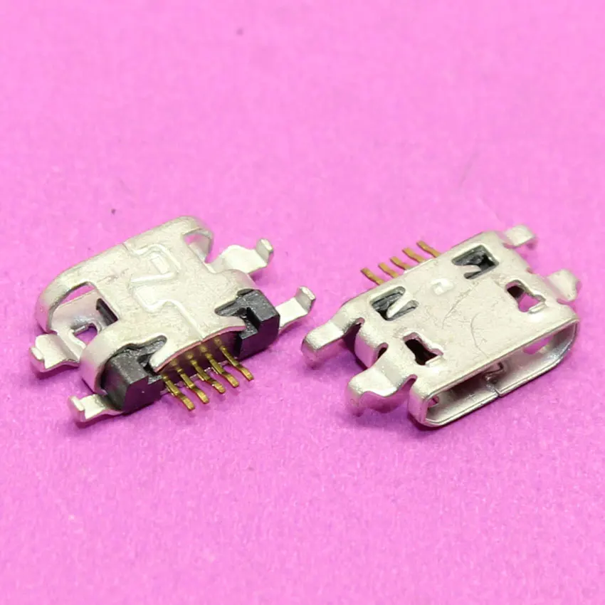 Юйси Micro USB разъем зарядки для OPPO U701 U701T U705T X909 X909T U2S U707T R801 R827 R6007 R8007 | Мобильные