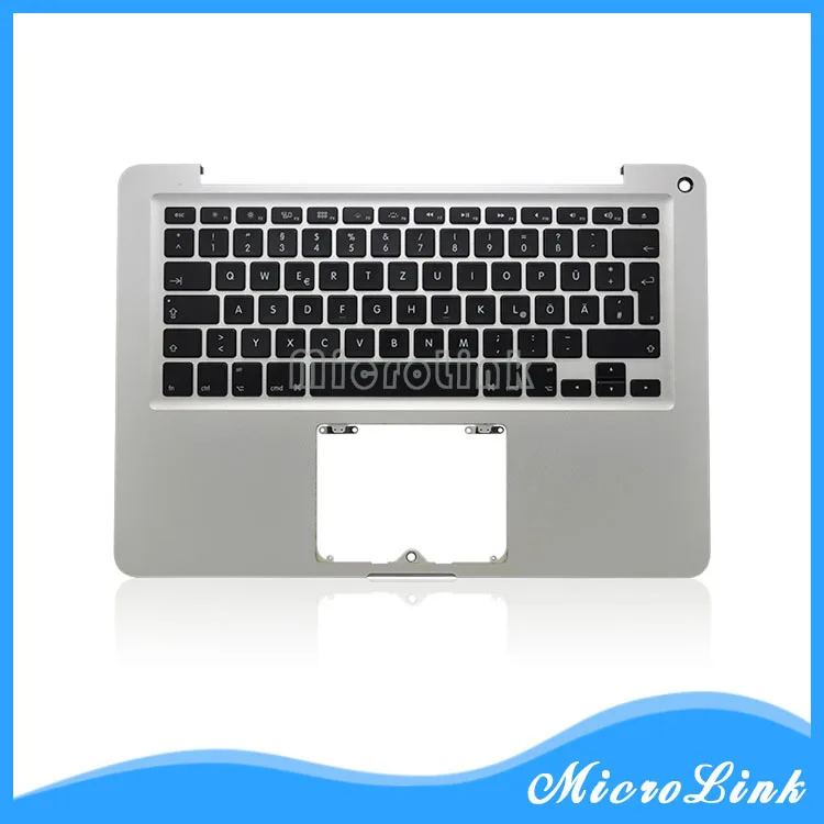 

New keyboard For Macbook Pro A1278 GR German Keyboard 2009 ~ 2013