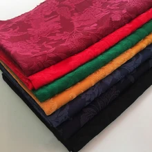 100 см* 150 см винтажное хлопковое платье, обивка, занавеска, ткань для дивана, цветок Пейсли