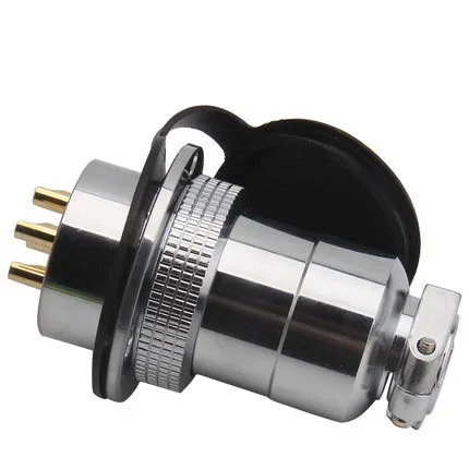 

GX40 2 3 4 5 6 7 8 9 10 12 Pins Aviation plug Socket circular connector 40mm 40M