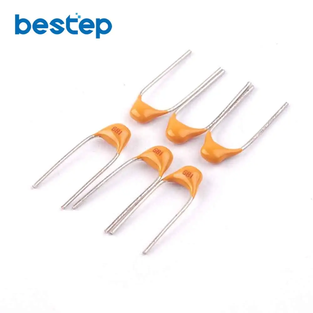 

200PCS 50V 680PF 681 Multilayer Monolithic Ceramic Capacitor