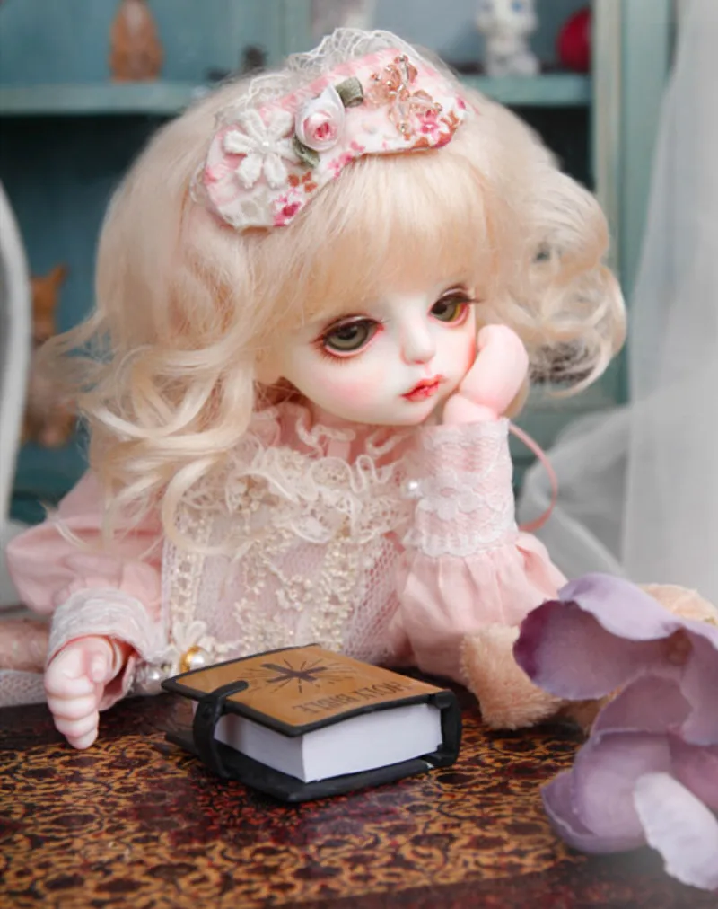 6 bjd doll 10_