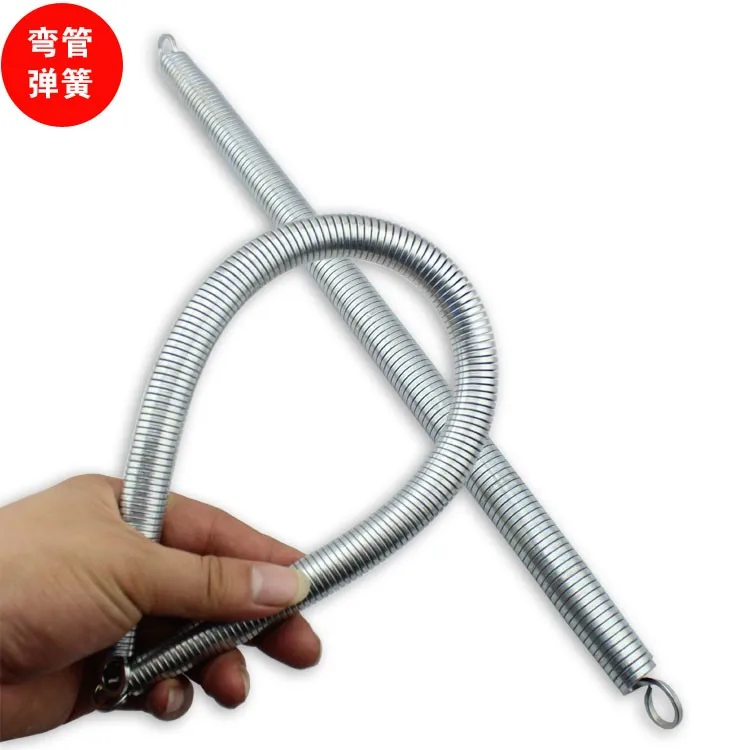 uxcell 540mm/21.26inch Length Spring Pipe Bender for 25mm 1-inch Diameter PVC Pipe uxcell 540mm/21.26inch Length Spring Pipe Bender for 25mm 1-inch Diameter PVC Pipe