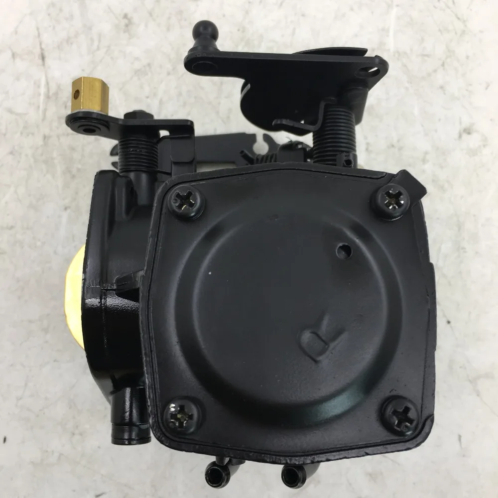 Карбюратор BN40MM BN40i Carb для Sea Doo 717 720 GS G TI GTS Sportster Challenger замена карбюратора