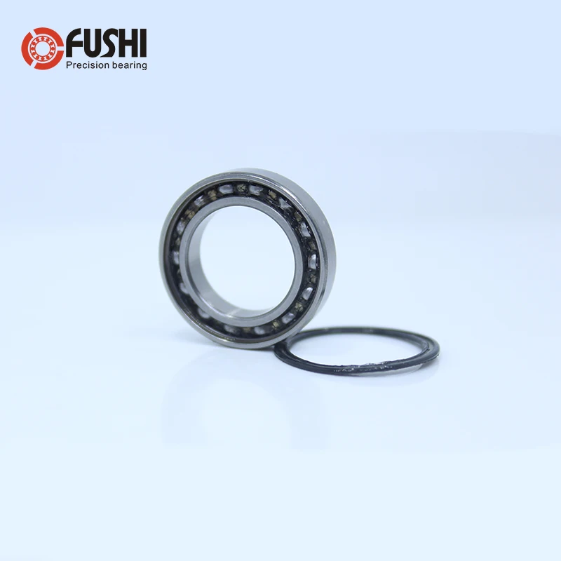 Купить 6802 2rs паза подшипник 15*24*5 мм подшипник ABEC-1 метрическая ...