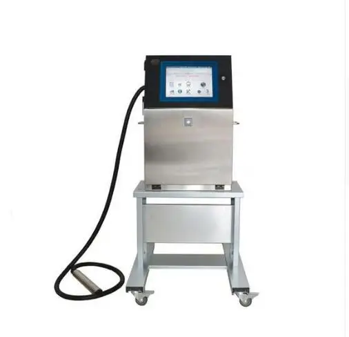 Fast Shipping fully automatic inkjet printer printing machine spraying the code date Tool part | Инструменты