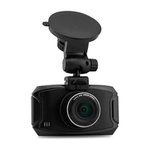 Ambarella A7 Car DVR 2304*1296P Night Vision Camcorder 170 Degree Wide Angle Lens Video Recorder With GPS Tracker Car Camera