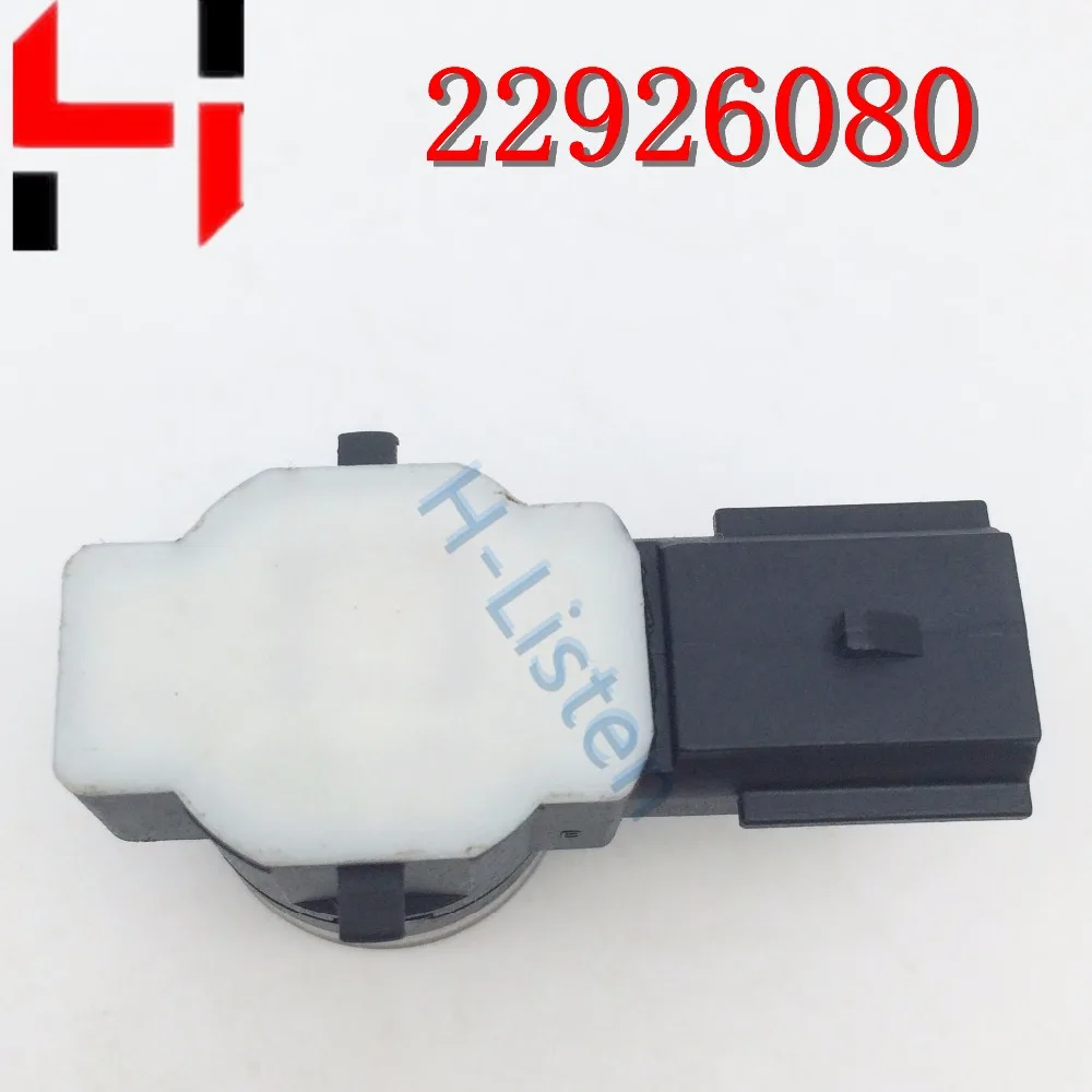 Фото 22926080 OEM 0263023336 датчик парковки датчик контроля расстояния для Ad Am Cor Sa E Mer Iva автомобильные аксессуары 14-17 №4