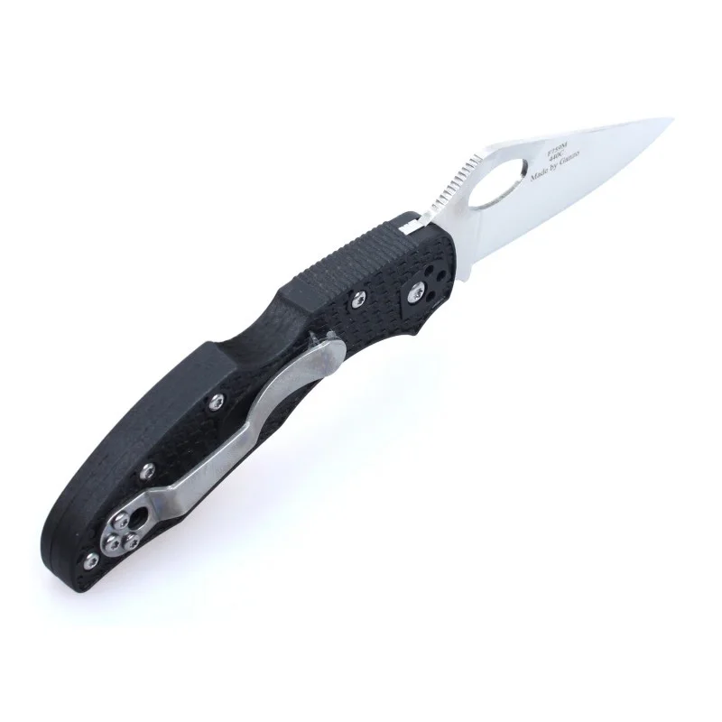 Большой EDC нож Ganzo F759M C11 Delica Складной нож 440C Лезвие для охоты кемпинга выживания Жар-птица военные ножи небольшой EDC инструмент