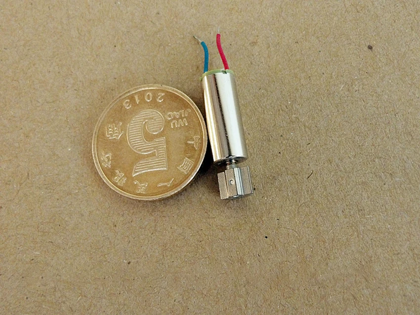 Children's electric toothbrush motor Strong Vibrating micro coreless motors NdFeB magnet 615 Hollow cup motor Vibration motor Children's electric toothbrush motor Strong Vibrating micro coreless motors NdFeB magnet 615 Hollow cup motor Vibration motor