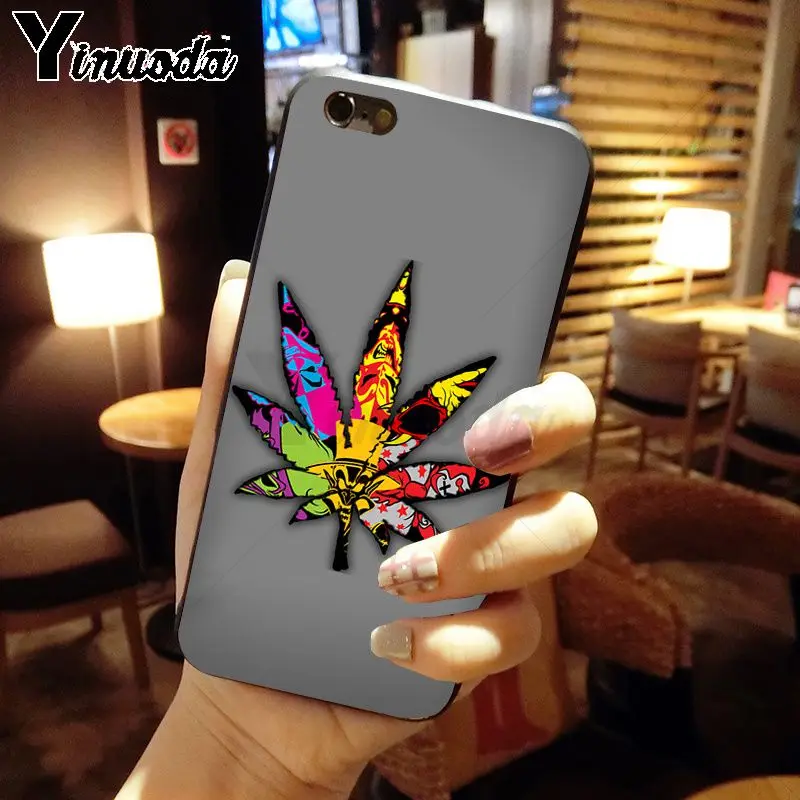 weed plant leaves Cannabis leaf