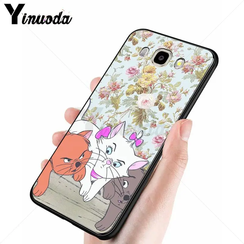 Pink marie aristocats Cat
