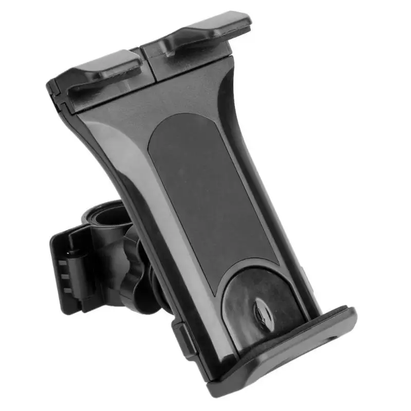 

Adjustable 360 Degree Rotating Bicycle Motocycle Phone Mount Clip Holder Handlebar Bracket Stand for Mobile Phones Tablet