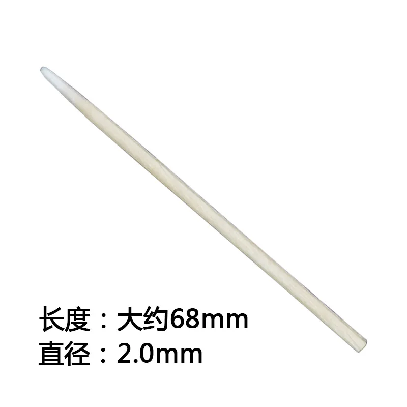 Cleaning Cotton Swab Stick  3