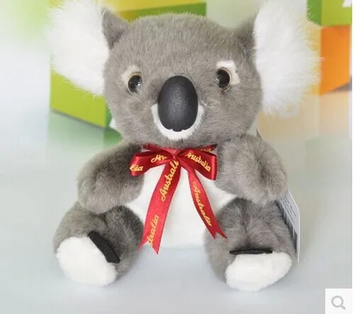 Doll Teddy Koala Australian 
