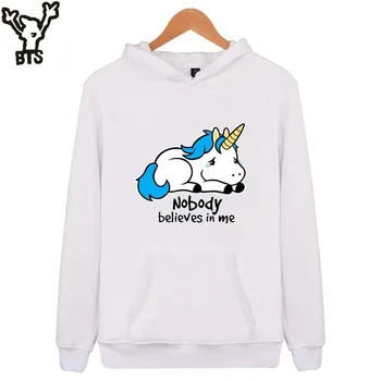 

Unicorn Hooded Sweatshirt Men Hoodies Men Hip Hop Long Sleeve Fashion Sweatshirt Men's Hooded Plus Size Casual Pullovers XXS