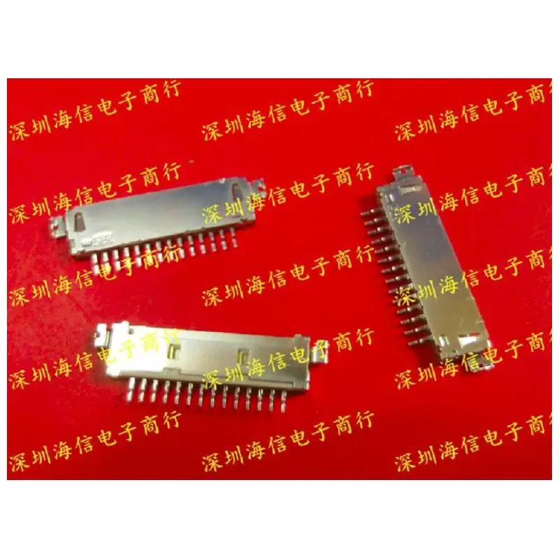Hot selling !DF19L-14P-1H (56) DF19L-14P-1H (54) 1.0MM pitch | Обустройство дома