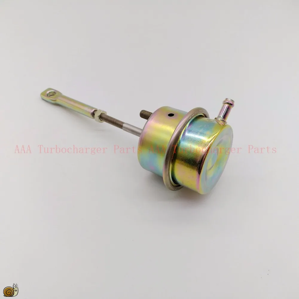 

9psi-17psi Garrett TB28-120 Turbo Actuator Internal Wastegate with pressure data detail Supplier AAA Turbocharger Parts